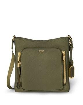 voyageur tyler crossbody bag