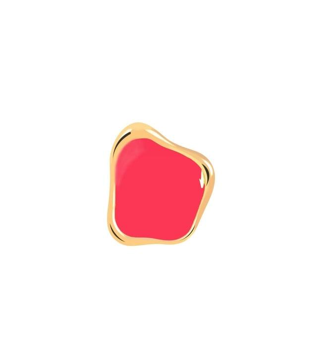 voyce jewellery pinkriva noosa ring