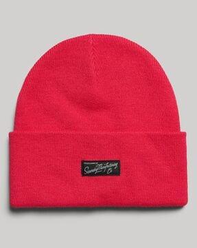 vvintage classic beanie