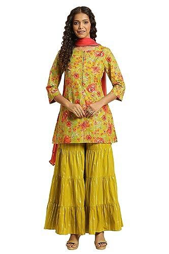 w for woman kurta, sharara & dupatta_23auws10233-122812_xl