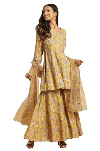 w for woman kurta, sharara & dupatta_23auws19717-121051_2xl