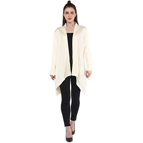 w for women off white front open soft acrylic cardigan_19now40055-212201_m