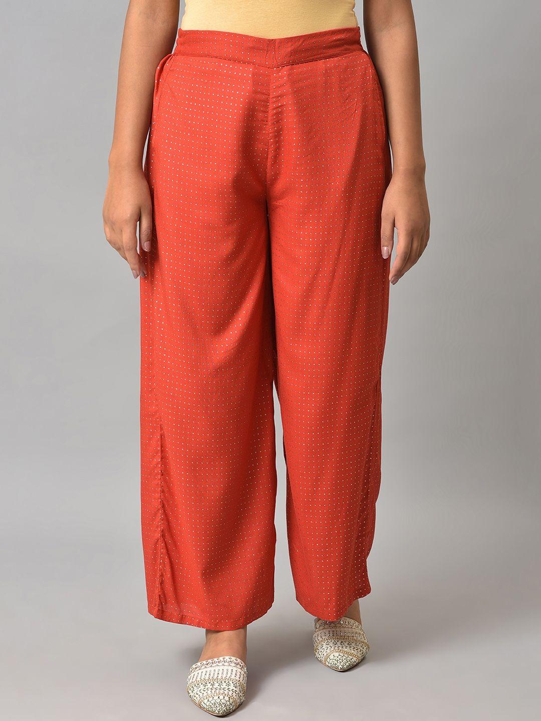 w women trousers