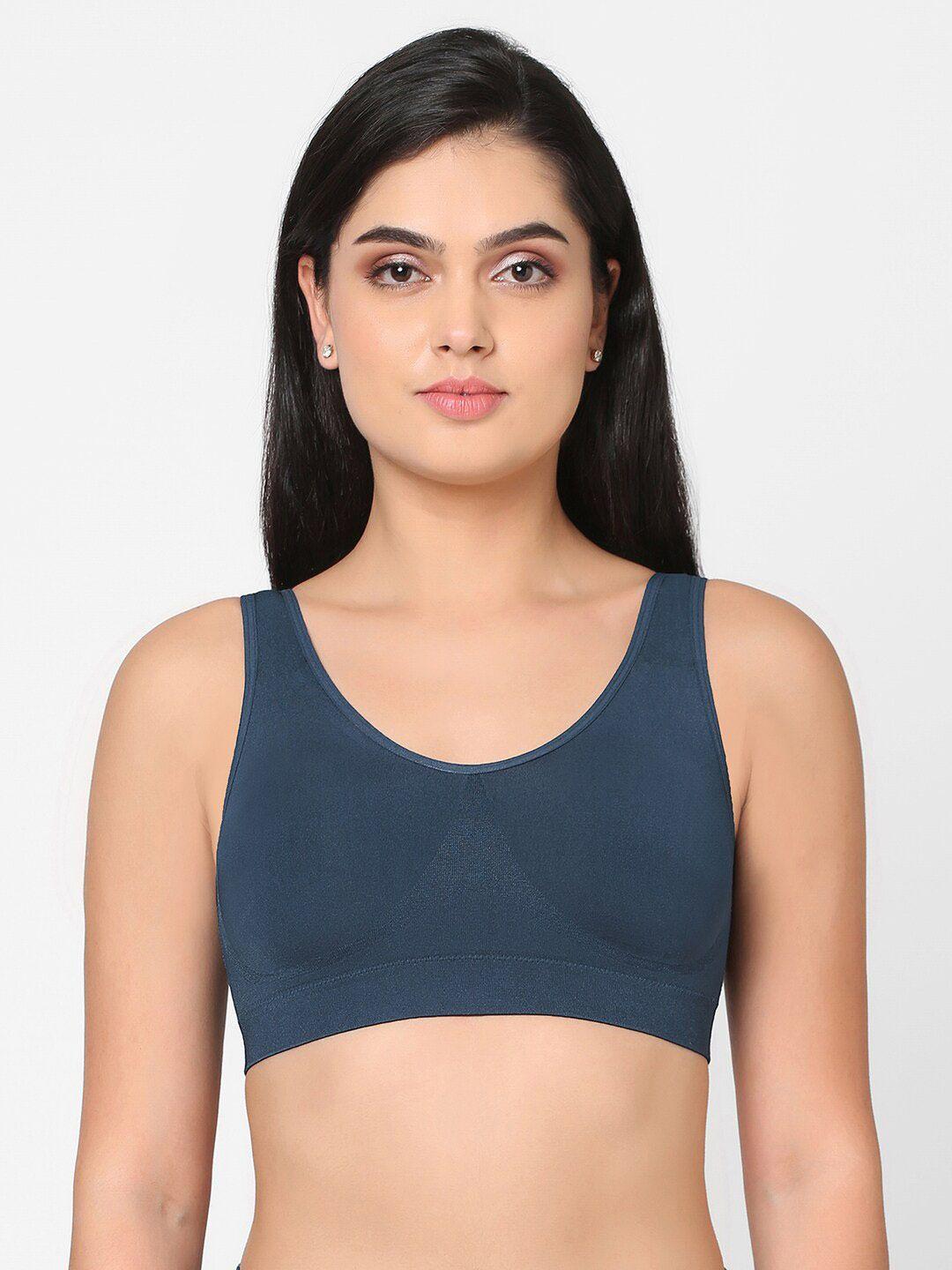 wacoal lightly padded non-wired bra