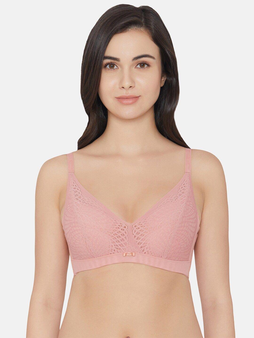 wacoal self design rapid-dry bra with full coverage underwired