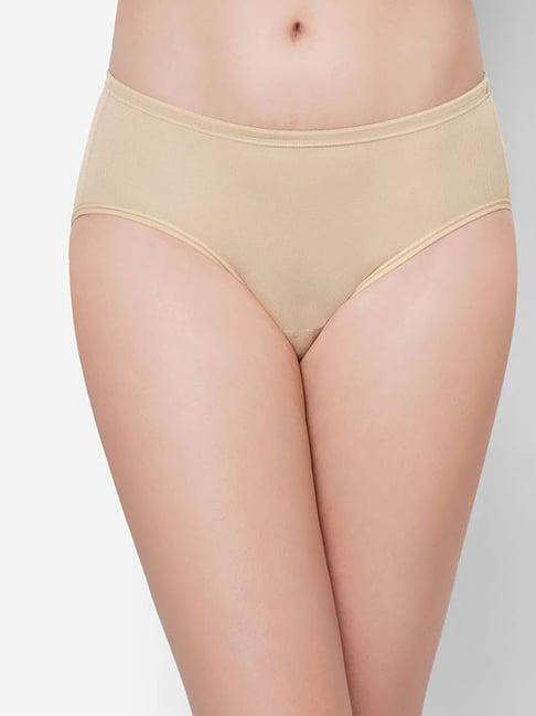 wacoal beige hipster panty