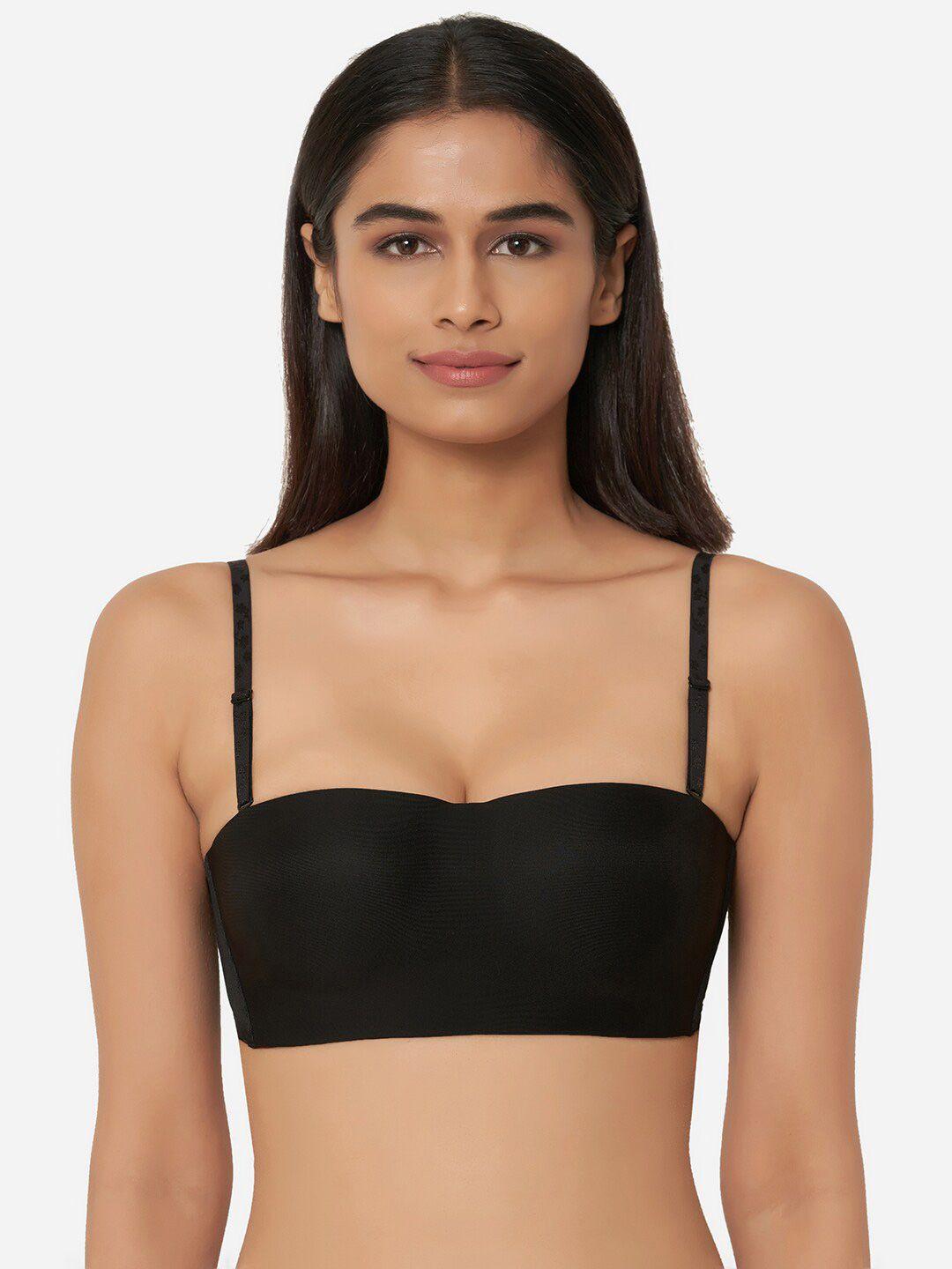 wacoal black everyday bra-lightly padded wb3x26-bl