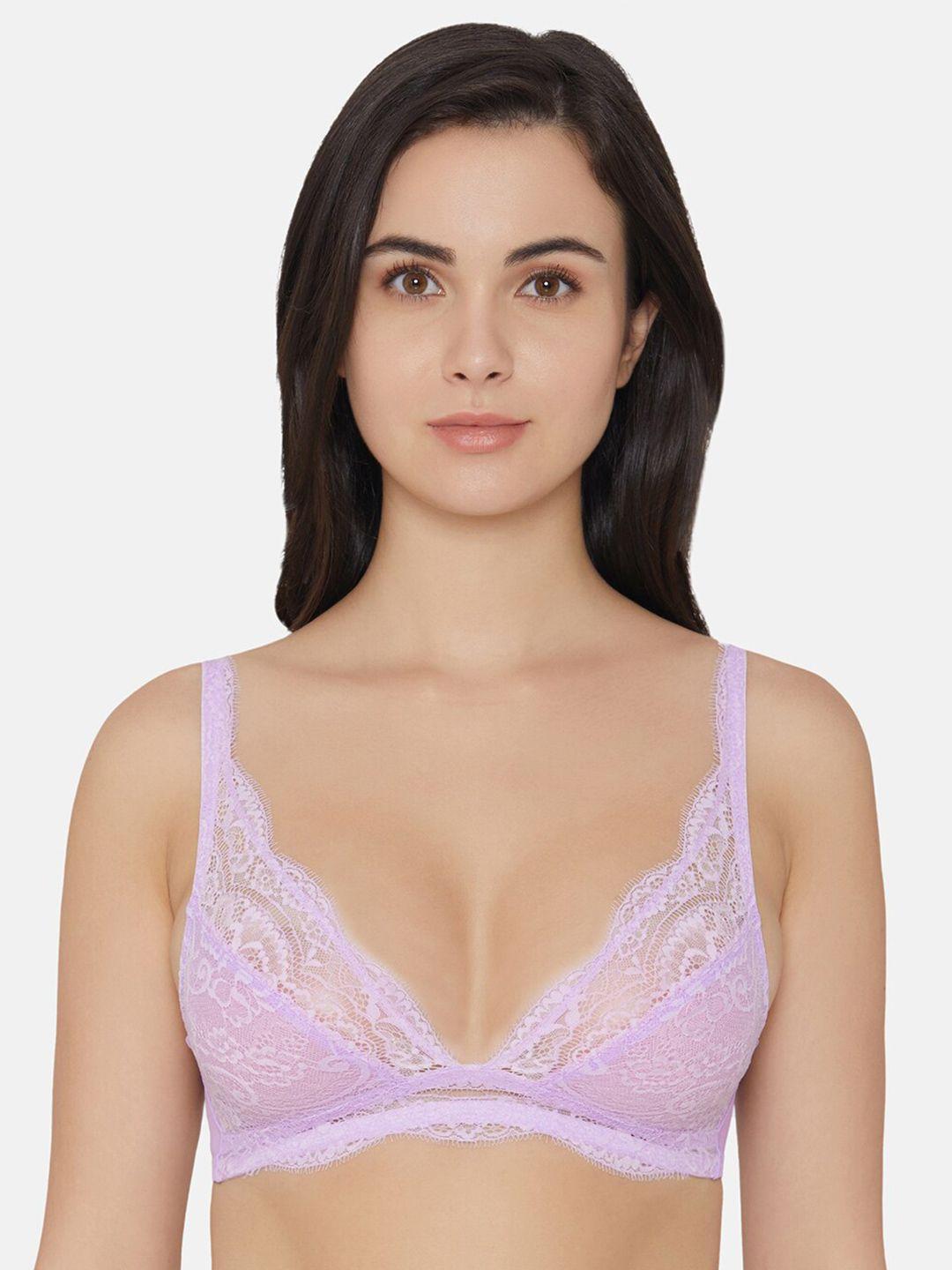 wacoal self design rapid-dry with half coverage plunge bra with all day comfort