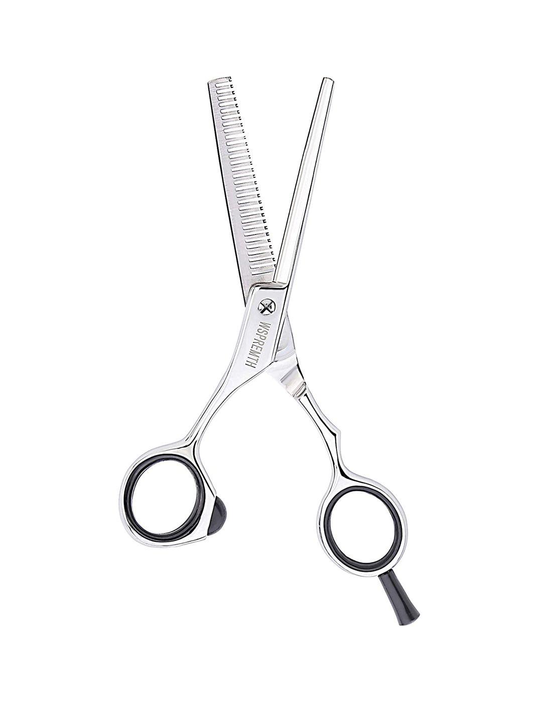wahl steel-toned premium 5.5 thinner scissors