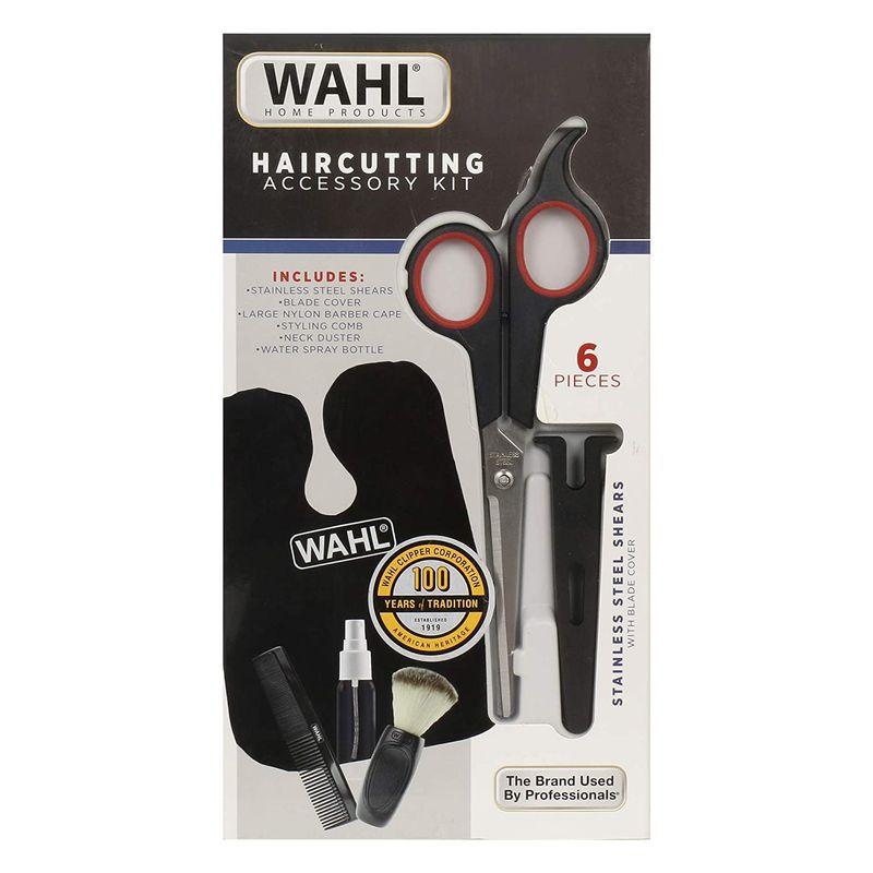 wahl accessory kit