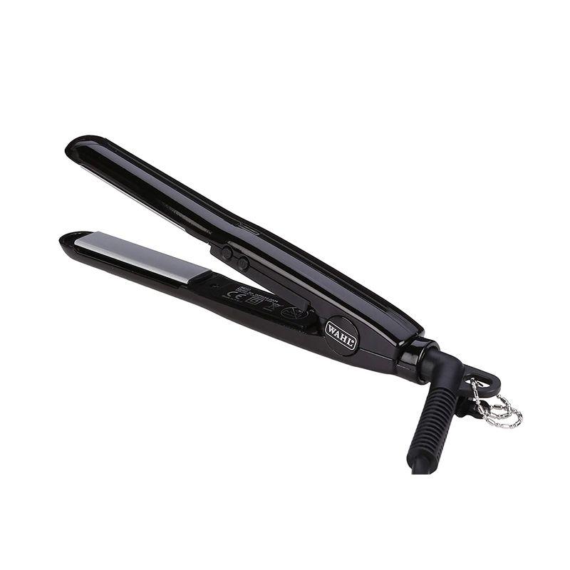 wahl cutekmini straightener - black