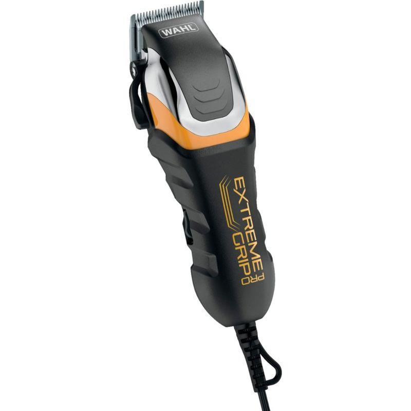 wahl extreme grip pro hair clipper