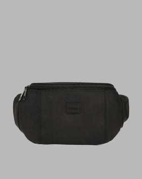 waist bag with adjustable belt