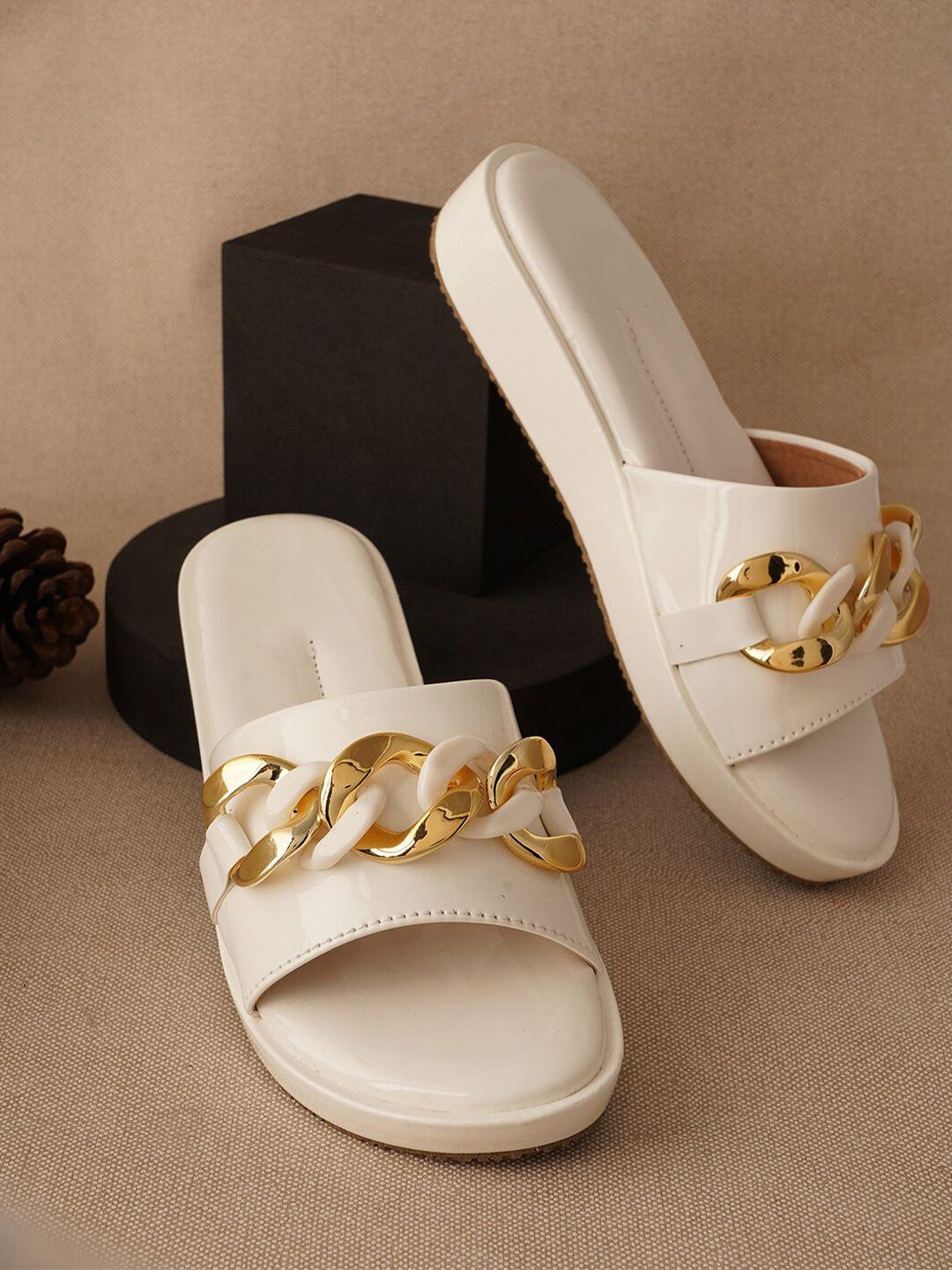 walkfree women embellished open toe comfort heels