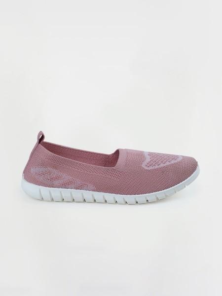 walking shoes for women  (pink , 7)