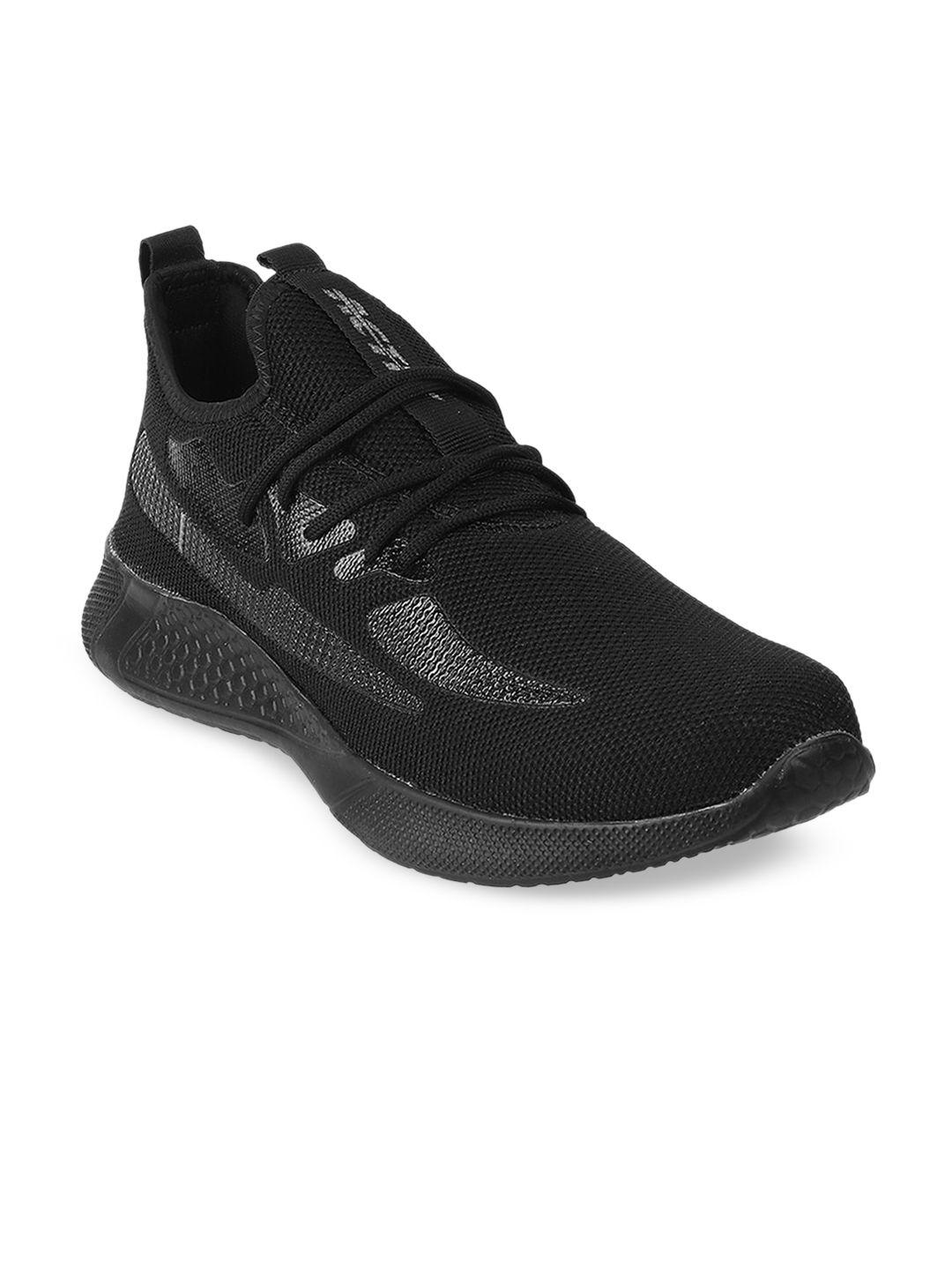 walkway by metro men black sneakers