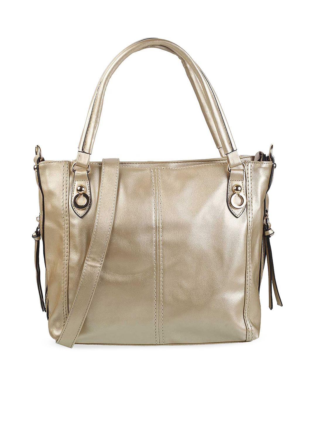 walkway by metro shopper shoulder bag with tasselled