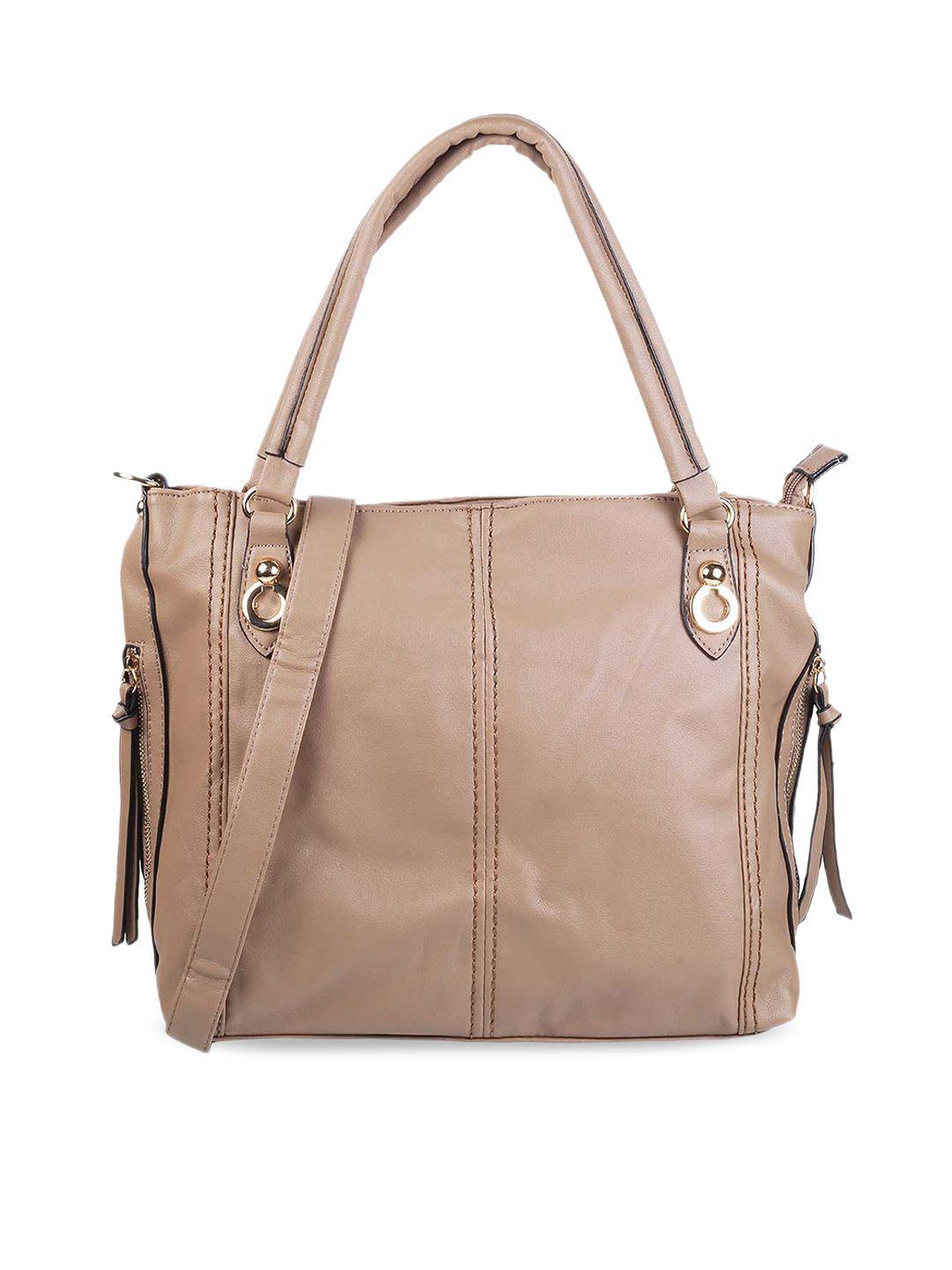 walkway by metro shopper shoulder bag