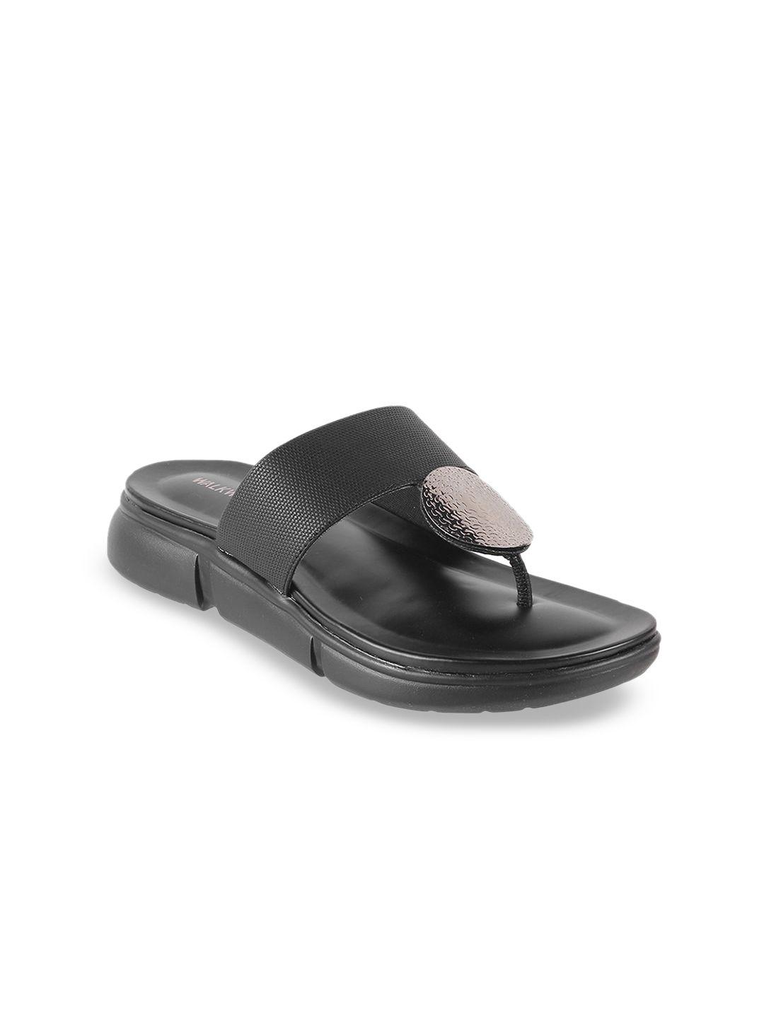 walkway by metro women synthetic open toe flats