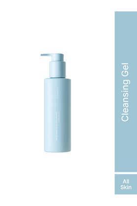 water bank blue hyaluronic cleansing gel - 200 ml