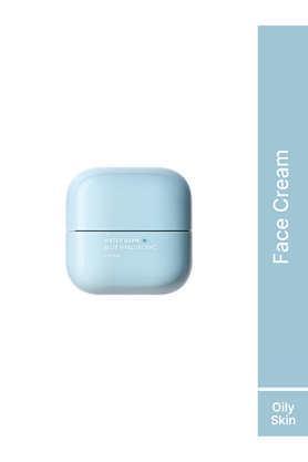 water bank blue hyaluronic cream for combination to oily skin - 50 ml
