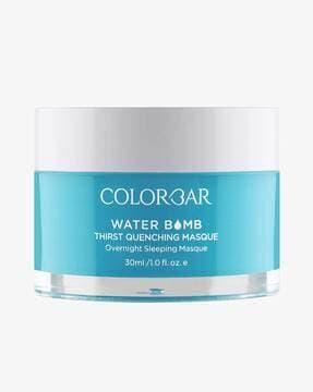 water bomb collection face mask - wbm003