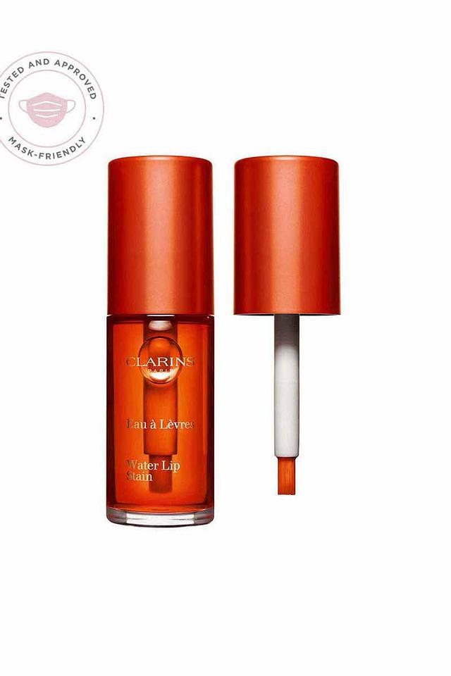 water lip stain - 02 orange