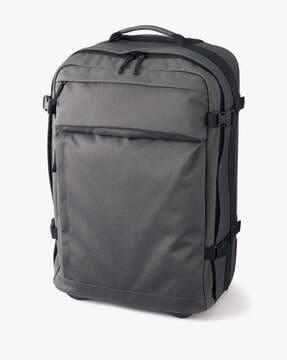 water repellent soft carry case 40 l