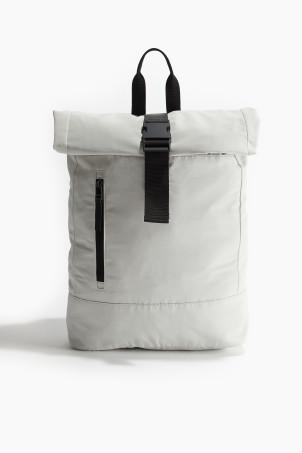 water-repellent sports backpack