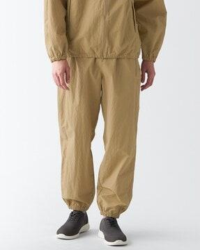 water repellent wind pants