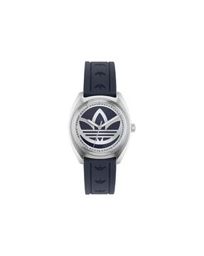 water-resistant analogue watch-aofh23014