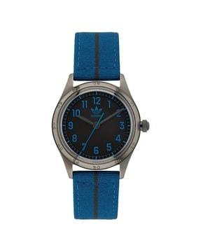 water-resistant analogue watch-aosy22521