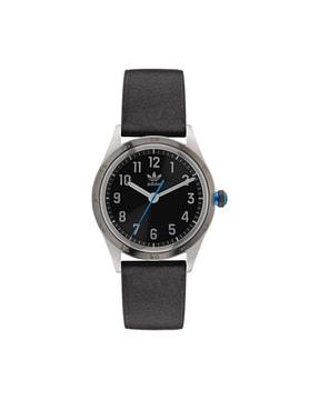 water-resistant analogue watch-aosy22528