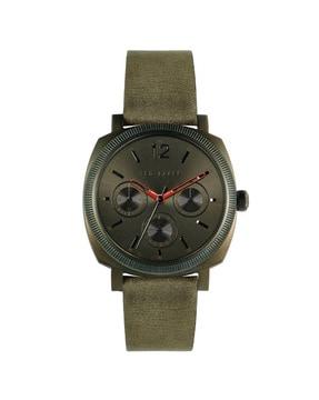 water-resistant analogue watch-bkpcnf102