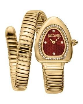 water-resistant analogue watch-jc1l249m0025