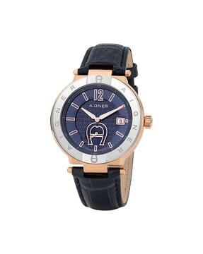water-resistant analogue watch-m a133108