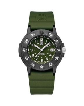 water-resistant analogue watch-xs.3013.evo.s