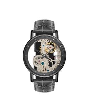 water-resistant chronograph watch-es-8225-07