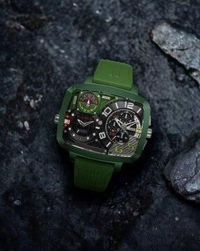 water-resistant multifunctional watch-nb-6084-03