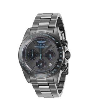 water-resistant analogue watch-27772