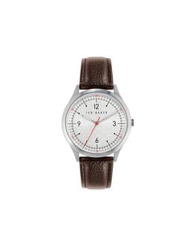 water-resistant analogue watch-bkpmhs112