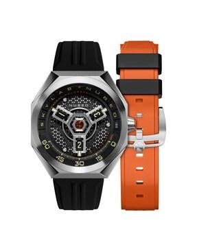 water-resistant analogue watch-nb-6083-01