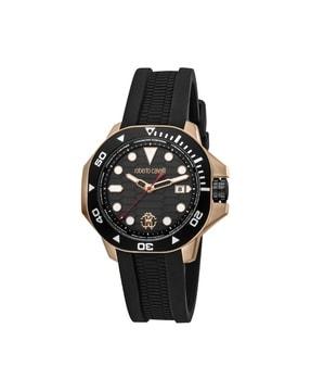 water-resistant analogue watch-rc5g044p0085