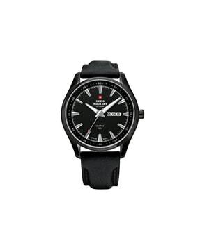 water-resistant analogue watch-sm34027.05