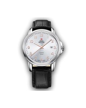 water-resistant analogue watch-sm34039.09