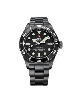 water-resistant analogue watch-sm34083.10