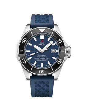 water-resistant analogue watch-sm34083.12