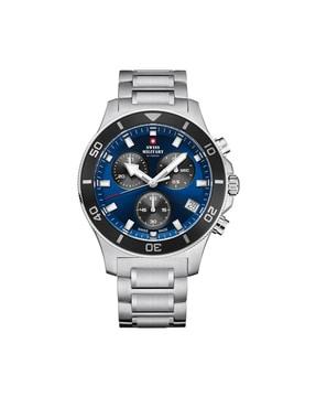 water-resistant analogue watch-sm34093.01
