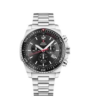 water-resistant analogue watch-sm34093.01