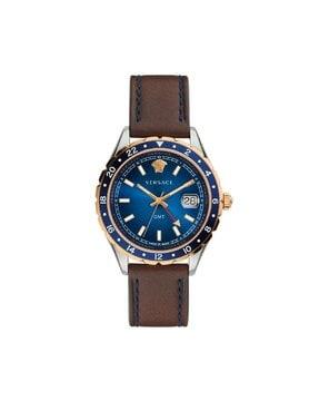 water-resistant analogue watch-v11080017